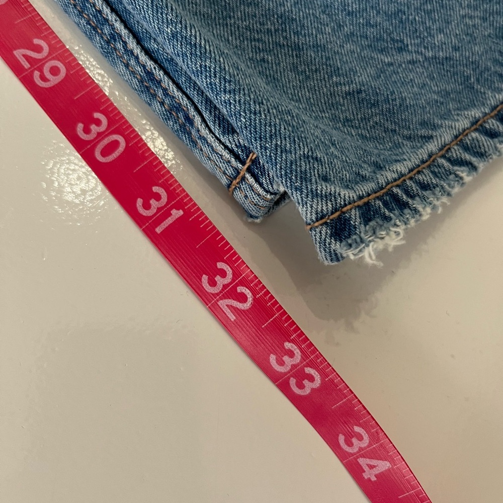 A E O  | 10 | NWT | Dreamy Wide Leg - Picture 11 of 15